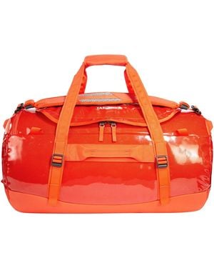 Tatonka Weekender Barrel - Orange