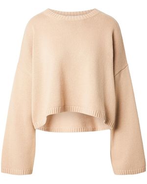 & Other Stories Pullover - Natur
