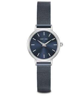 Eastside Uhr - Blau