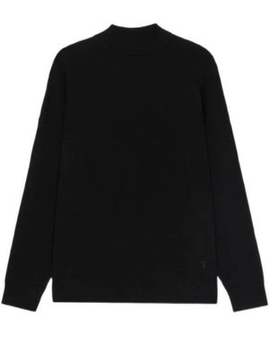 Trussardi Pullover - Schwarz