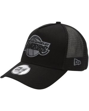 KTZ Cap Bob - Schwarz