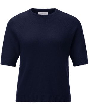 Rich & Royal Pullover - Blau