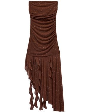 Koton Kleid - Braun