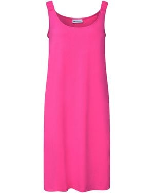 Street One Kleid - Pink