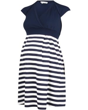 Bebefield Kleid - Blau