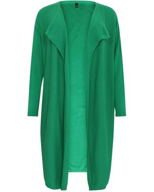 Yoek Strickjacke - Grün