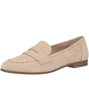 Caprice Slipper - Pink