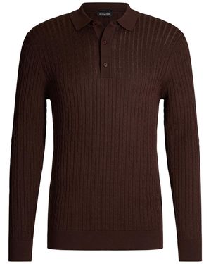 Strellson Pullover - Braun
