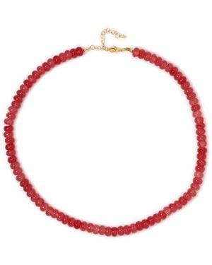 Cavill Kette - Rot