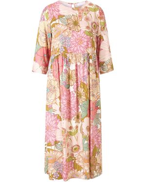 Rich & Royal Kleid - Pink