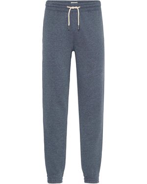 Solid Hose Simas - Blau