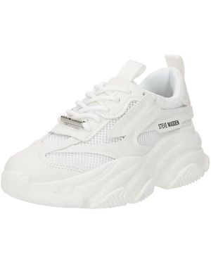 Steve Madden Sneaker 'Possession' - Weiß