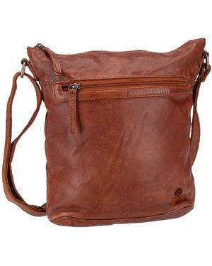 Greenburry Tasche Torro Lavado - Braun
