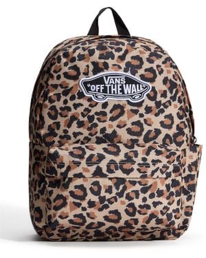 Vans Rucksack - Grau