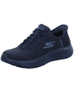 Skechers Sneaker 'Mali' - Blau