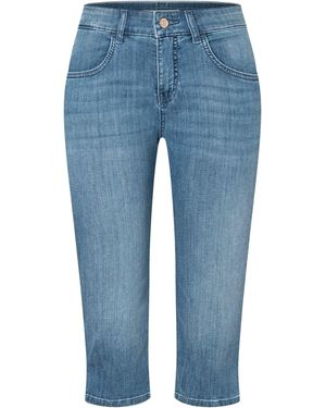 M·a·c Jeans - Blau