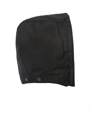 Barbour Hut Re Engineered - Schwarz