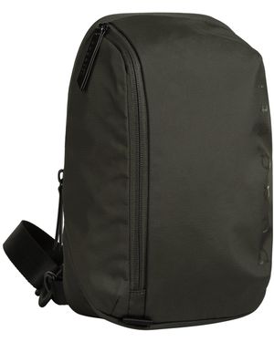 Bugatti Gürteltasche Legere - Schwarz