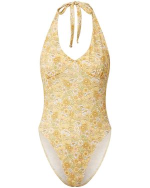 EDITED Bodytop Joyce - Mettallic