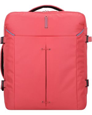 Roncato Rucksack Ironik 2.0 - Pink