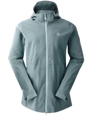 Dare 2b Funktionsjacke 'Switch Up Ii' - Blau