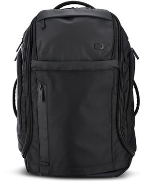 Ogio Rucksack Pace Pro Max - Schwarz