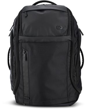 Ogio Rucksack Pace Pro Max - Schwarz