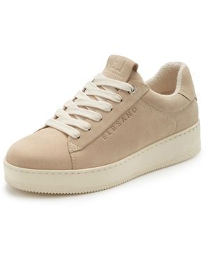 Elbsand Sneaker - Mettallic