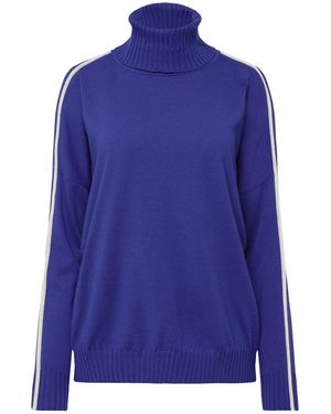Laurasøn Pullover - Blau