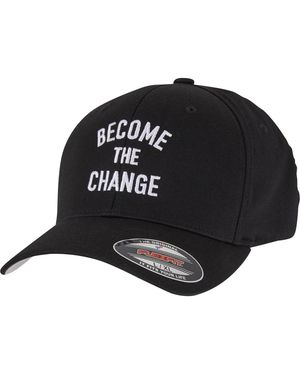 Mister Tee Cap - Schwarz