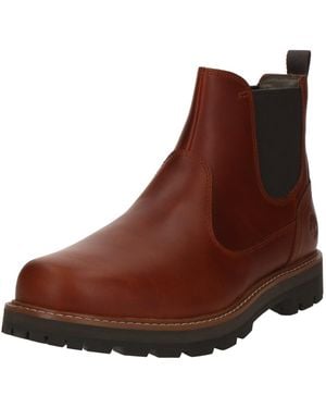 Timberland Chelsea Boots - Braun