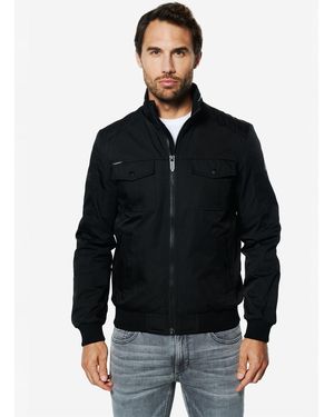 Koröshi Jacke - Schwarz