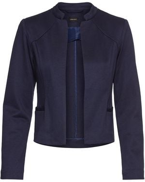 Laura Scott Blazer - Blau