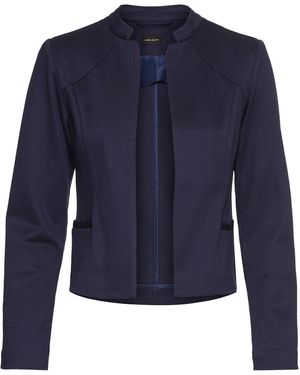 Laura Scott Blazer - Blau
