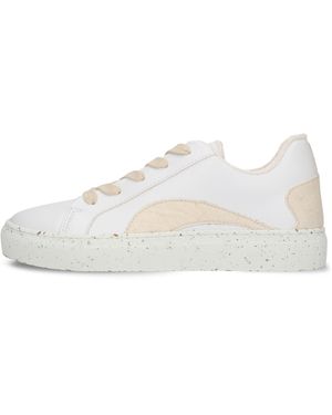 Nae Vegan Shoes Sneaker 'Berlin' - Weiß