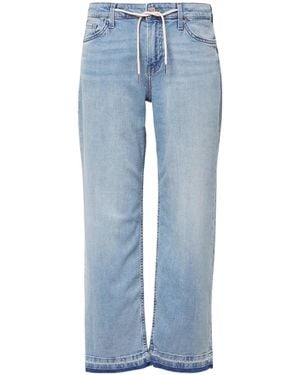 S.oliver Jeans - Blau