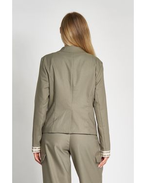 Zhrill Blazer - Natur