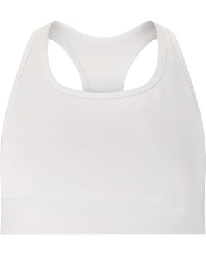 Endurance Sport-Bh Alanie - Weiß