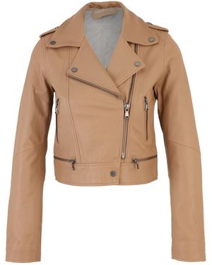 Oakwood Jacke - Weiß