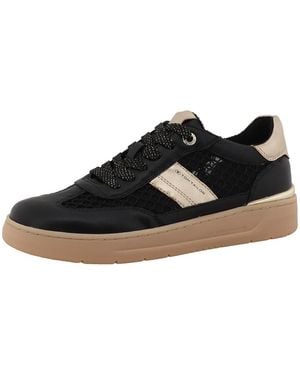 Tom Tailor Sneaker - Schwarz
