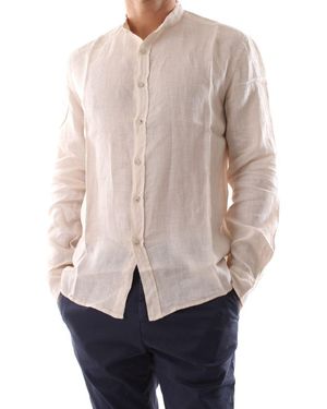40weft Shirt - Natur
