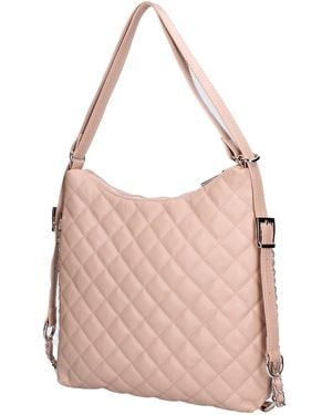 ROBERTA ROSSI Handtasche - Pink