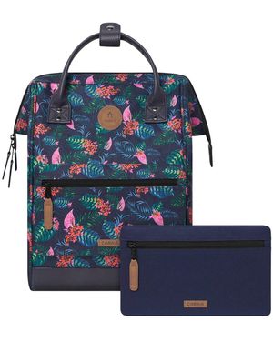 Cabaïa Rucksack Oran - Blau
