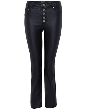 Only Petite Hose Onlblush-Gosh - Blau