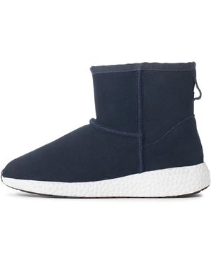 Gooce Boots 'Patty' - Blau