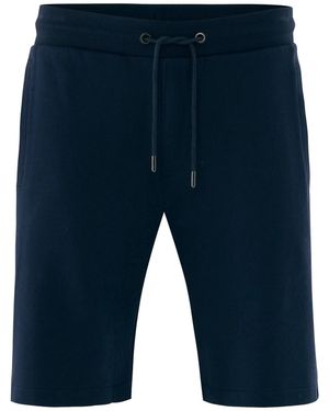 Mexx Shorts Andes - Blau
