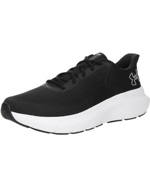 Under Armour Sportschuh Charged Rogue 5 - Schwarz