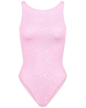 Sloggi Body Zero Feel Bliss - Pink