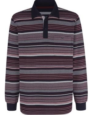 Babista Sweatshirt Luccarosa - Blau