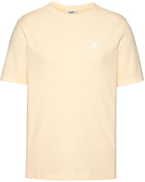 Beach Time T-Shirt - Natur